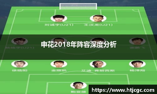 申花2018年阵容深度分析